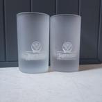 jägermeister, Verzamelen, Ophalen of Verzenden, Gebruikt, Borrel- of Shotglas