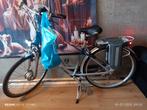 Gigant twist go E-bike, Ophalen, Giant, Zo goed als nieuw, 50 km per accu of meer