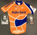 Wielertrui/wielershirt RABO – THOMAS DEKKER gesigneerd 2007, Sport en Fitness, Ophalen of Verzenden