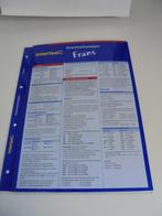 Grammaticawijzer frans isbn 978 90 5451 6804 intertaal nieuw, Ophalen of Verzenden, Nieuw