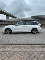 BMW 320D | M-pakket interieur | Netjes onderhouden!, Auto's, Achterwielaandrijving, 1995 cc, USB, 4 cilinders