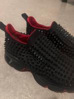 Louboutin maat 39, Ophalen, Zo goed als nieuw, Sneakers of Gympen