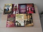 Mary Higgins Clark., Ophalen of Verzenden, Gelezen