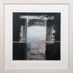 Zonder Titel - Kunstenaar: Joanne Zegers, Antiek en Kunst, Ophalen of Verzenden