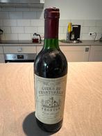 Wijn, Verzamelen, Ophalen, Frankrijk, Zo goed als nieuw, Rode wijn