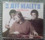 The Jeff Healey Band - Confidence Man (CD-single) 3 tracks, Maxi-single, Ophalen of Verzenden, Zo goed als nieuw, 1 single