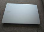 Acer Chromebook 315 (CB315-4H-C8T6), 4 GB of minder, 15 inch, Ophalen of Verzenden, Zo goed als nieuw