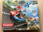 Twee Mario Kart Carrera Go racebanen, Kinderen en Baby's, Speelgoed | Racebanen, Ophalen of Verzenden, Racebaan