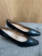 Gabor pump zwart maat 39, Ophalen of Verzenden, Zwart