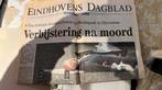 Krant ED moord Pim Fortuyn, 7.5.2002; foto's en artikelen., Verzamelen, Ophalen of Verzenden, 1980 tot heden, Nederland, Krant