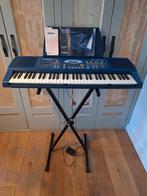 Keyboard Roland EM 20, Ophalen, Gebruikt, 61 toetsen, Roland