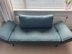 Zeal Slaapbank / Daybed - Compact & Multifunctioneel, Ophalen, Grijs, Gebruikt, 190 cm of minder
