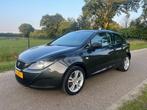 Seat Ibiza 1.2 SC Club 2010 - Airco - Incl winterwielen, Voorwielaandrijving, Stof, 60 pk, 1198 cc