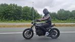 Custom BMW K100 - Cafe racer, Ophalen of Verzenden, Gebruikt, Benzinemotor, 1800 rpm of meer
