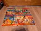 De Goden uit het Heelal - Complete Serie, Boeken, Stripboeken, Complete serie of reeks, Ophalen of Verzenden, Gelezen, Erich von Däniken