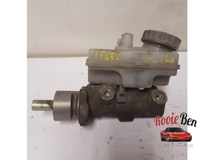 Hoofdremcilinder van een Opel Agila, Gebruikt, -, -, Opel