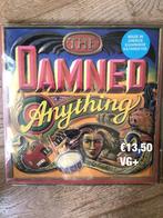 The Damned- anything, Cd's en Dvd's, Ophalen, Gebruikt, Overige formaten, Overige genres