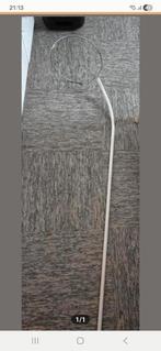 ijzeren houder voor klamboe, Ophalen, Gebruikt