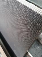 Betonplex, antislip, vloerplaat,hout, Ophalen