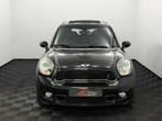 MINI Countryman 1.6 Cooper S Chili Pano, Leder, Navi, Parkee, Auto's, Voorwielaandrijving, Euro 5, Gebruikt, 750 kg
