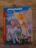 Playmobil Fairies 9438, Kinderen en Baby's, Speelgoed | Playmobil, Ophalen, Zo goed als nieuw, Complete set