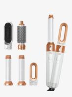 Golden Goods airstyler, multistyler, Sieraden, Tassen en Uiterlijk, Uiterlijk | Haarverzorging, Ophalen of Verzenden, Zo goed als nieuw