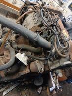 Motor audi 80 diesel 1976, Ophalen, Audi