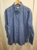 The Daniel Sport Overhemd / Heren hemd  Maat is Large, Kleding | Heren, Maat 52/54 (L), Ophalen of Verzenden, Zo goed als nieuw