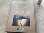 The Times Comprehensive  Atlas of the World, Boeken, Atlassen en Landkaarten, Nieuw, Wereld, Ophalen of Verzenden, 1800 tot 2000