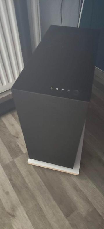 Game PC ( AMD Ryzen 5 ) beschikbaar voor biedingen