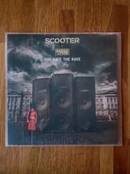 Scooter-God save the rave, Cd's en Dvd's, Vinyl Singles, Overige genres, Ophalen of Verzenden, 7 inch, Single