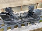 Legerschoenen maat 44,5 (285-B), Ophalen of Verzenden, Landmacht, Nederland, Kleding of Schoenen
