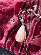 Scoleciet hanger beschermt vrede inzicht derde oog magie TIP, Sieraden, Tassen en Uiterlijk, Kettingen, Nieuw, Ophalen of Verzenden