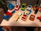 Duplo Voertuigen - Diverse & Vintage, Kinderen en Baby's, Speelgoed | Duplo en Lego, Ophalen of Verzenden, Gebruikt, Losse stenen