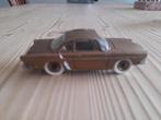 Dinky toys Renault Floride, Ophalen of Verzenden, Zo goed als nieuw, Auto, Dinky Toys