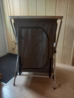 voortentkastje, Caravans en Kamperen, Ophalen, Gebruikt