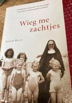 Schokkende mémoires over een jeugd in een nonnen weeshuis, Verzenden, Gelezen, Nederland