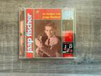 CD De Liedjes van Jaap Fischer, Ophalen of Verzenden, Zo goed als nieuw, Levenslied of Smartlap