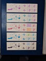 Postzegelboekjes België, Postzegels en Munten, Postzegels | Europa | België, Ophalen of Verzenden