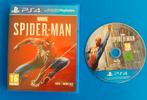 Marvel's Spider-Man PS4 - Krasvrij!, Spelcomputers en Games, Games | Sony PlayStation 4, Avontuur en Actie, Online, 1 speler, Ophalen of Verzenden