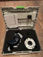 FESTOOL VN-HK85 130X16-25 groefbeitel voor HK 85 nieuw, Doe-het-zelf en Verbouw, 70 mm of meer, Overige typen, Nieuw, Ophalen of Verzenden