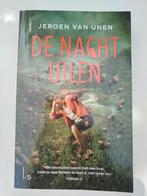 De Nachtuilen - Jeroen van Unen - Jeugdboek, Ophalen of Verzenden, Zo goed als nieuw, Jeroen van Unen, Nederland