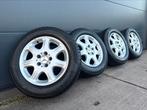 Mercedes S-klasse 16 inch Continenta WinterContact 225/60/16, Ophalen, 16 inch, Banden en Velgen, Winterbanden