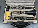Klarinet B12 Buffet, Muziek en Instrumenten, Blaasinstrumenten | Klarinetten, Ophalen, Zo goed als nieuw, Hout