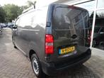 Citroen Jumpy 2.0 BlueHDI 120 Business M S&S Airco/Navigatie, Auto's, Citroën, Voorwielaandrijving, Stof, Gebruikt, 122 pk