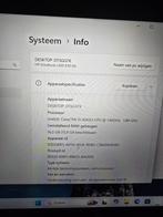 HP 830 G6 X360 | touch / i5 / 16gb /512gb ssd W11, Computers en Software, Windows Laptops, 2 tot 3 Ghz, 13 inch, Ophalen of Verzenden