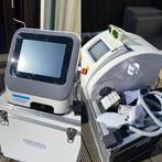 Laser Estetik SHR IP02 & Q-Switched ND: YAG, Ophalen, Zo goed als nieuw, Overige typen