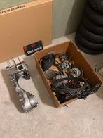 Piaggio fastrider onderdelen, Motoren, Ophalen of Verzenden