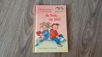 Ron Schröder - Ik ben op jou!, Boeken, Kinderboeken | Jeugd | onder 10 jaar, Ophalen of Verzenden, Zo goed als nieuw, Ron Schröder; Marianne Busser