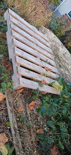 Gratis Houten Pallet, Doe-het-zelf en Verbouw, Platen en Panelen, Ophalen, Gebruikt, Hout, 20 tot 50 mm